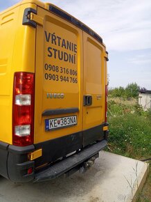 IVECO Daily 35S10 - 5