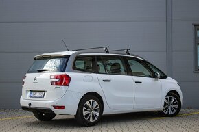 Citroën C4 Picasso 2.0 BlueHDi 150 S&S Intensive - 5