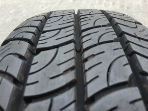 195/60 r16 letne pneumatiky zatazove uzitkove R16C 195 60 16 - 5