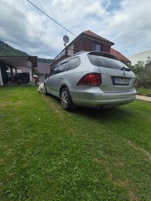 Golf 6 - 5