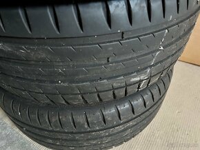 Michelin Pilot Sport 4 - 5