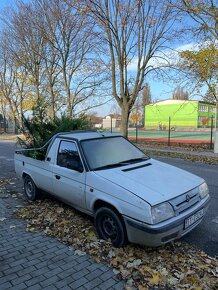 Skoda PickUp - 5