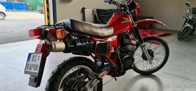 Honda XL 500 r.v.83 - 5