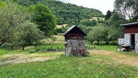 ZNÍŽENÁ CENA: Na predaj rodinný dom v obci Hiadeľ - 5