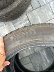 Predam 235/45 R18 zimne pneumatiky - 5