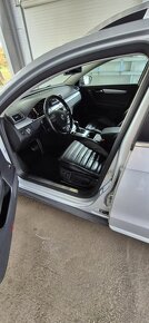 Volkswagen Passat Alltrack - 5