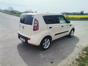 Kia Soul 1.6CVVT benzin,lpg plyn - 5