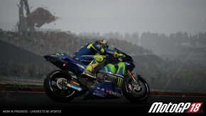 MotoGP 18 na pc - 5