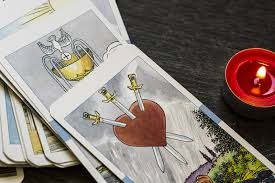 Liecitelstvo, Rituály požehnana, Tarot, Liecebne Poradenstvo - 5