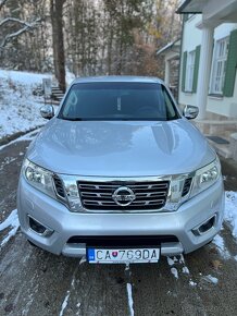 Nissan Navara 2018/140kW/DPH - 5