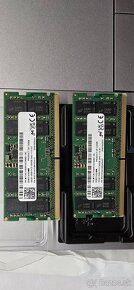 notebook RAM SO DIMM DDR5 - HP 2x16GB - 5