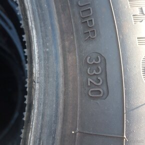 Zimné pneumatiky 185/60R15 - 5