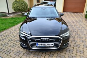 Audi A6 Avant 50 3.0 TDI Sport quattro tiptronic r: 07/2019 - 5