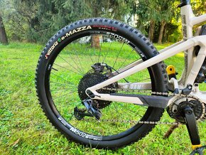 eBike Focus SAM² 6.8, veľkosť - L - 5