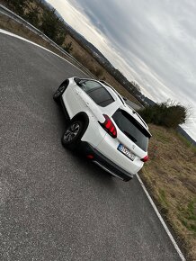 Peugeot 2008 1.6 HDi - 5