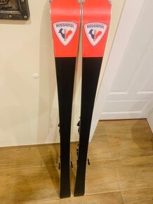 Rossignol Hero Elite ST Ti titanal E12 162cm - 5