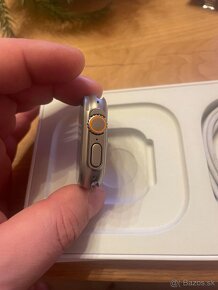 APPLE WATCH ULTRA 2 49MM - 5