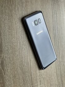 Samsung S8 Grey dobry stav - 5