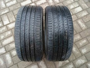 Letné pneu 215/40 R17 XL Barum Bravuris3 HM - 5