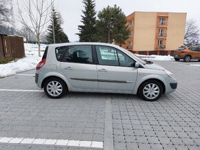 Renault Scenic 1.9 dci - 5