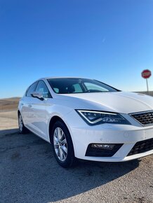 Seat Leon 5F Reference Family PREMIUM - 5