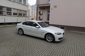 BMW rad 5 530d xDrive - 5