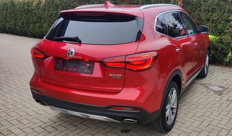 MG EHS  Luxury plug in hybrid - 5