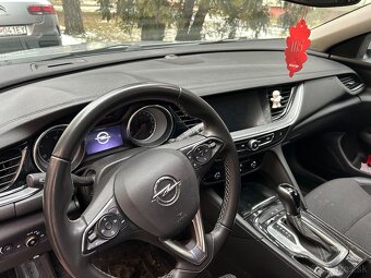 Opel Insignia ST - 5