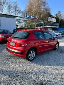 Peugeot 207 1.4 VTi Ö3-Edition, 2010, 70 kW, 166110 km - 5