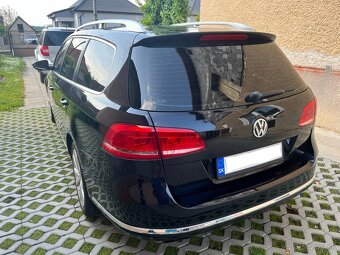 Volkswagen Passat 2,0 TDI 103 KW - 5