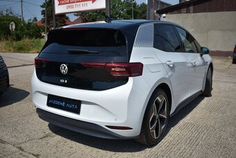 Volkswagen ID.3 Performance Upgrade 58kWh 1st Plus - 5