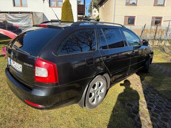 Skoda Octavia 1.9 TDI - 5