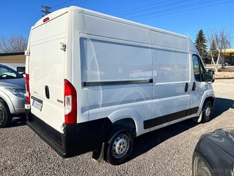 Peugeot Boxer 2.2d - 5