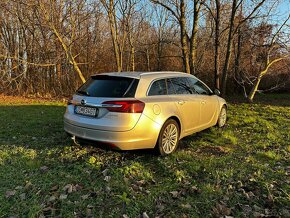 Opel Insignia 2.0 CDTI - 5