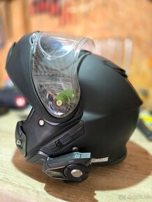 Shoei Neotec 2 matt black M - 5