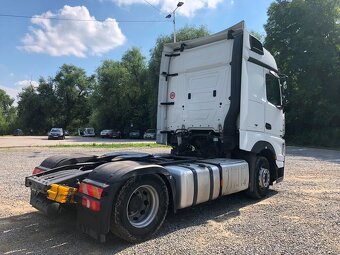 Mercedes Benz Actros 1845 MP4 - 3 ks - 5