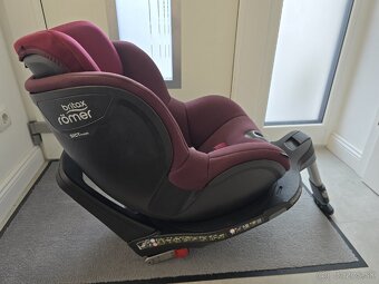 Britax Römer Dualfix M i-Size - 5