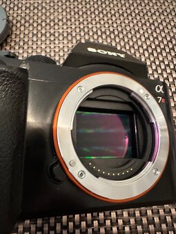 Sony A7R - 5