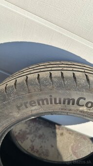 Continental PremiumContact 7 205/55 R16 91 v Letné - 5