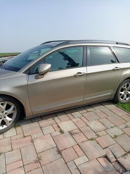 Predám citroen c5 x7 16 - 5