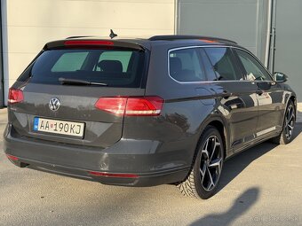 Volkswagen Passat B8 2.0 tdi 2015 - 5