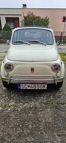 Fiat 500 L - 5