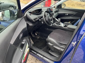 Peugeot 3008 (1.5 BlueHDi) - 5