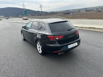 Seat Leon 2.0 TDI - 5