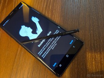 Samsung Note 9 128 GB - 5