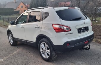 Nissan Qashqai 1.6i Acenta - 5