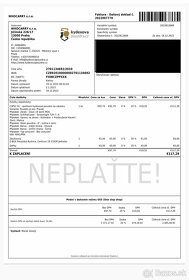 Dvojvrstvové kydexové puzdro Glock17/19 - 5