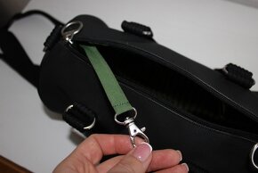 Kabelka/taška/crossbody Lacoste - 5