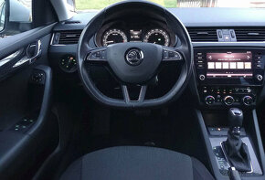 Škoda Octavia 1.6Tdi DSG(Automat)Business r.v.2018 Kúp.SR - 5