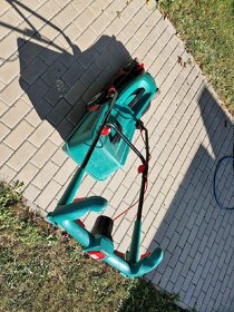 BOSCH ARM 37 ErgoFlex - 5